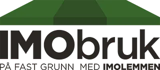 Logo av Imo Bruk AS